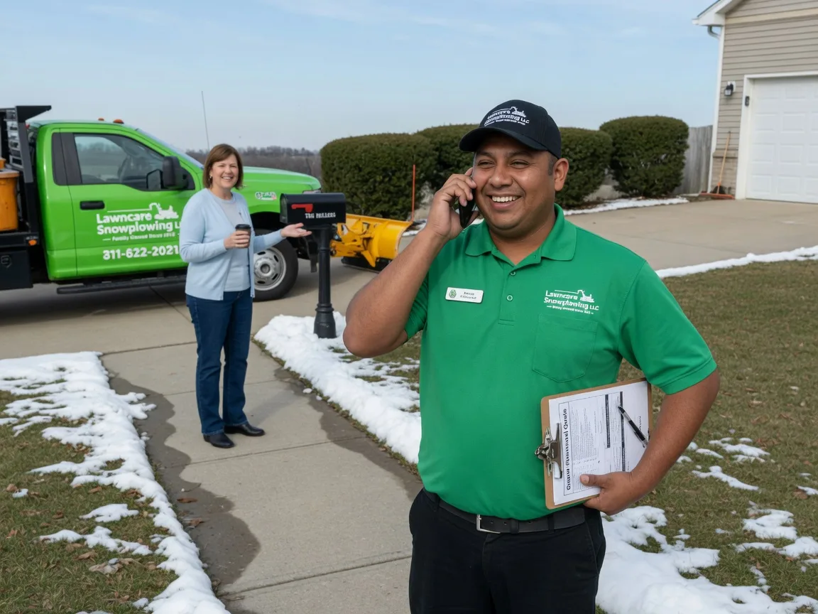 Lawn Care Services By Expert Landscaper Starford, PA FAQs